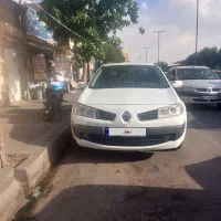 مگان ۲۰۰۰ مدل ۹۱