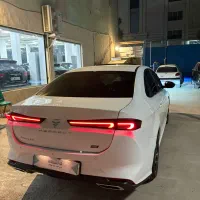 رسپکت ۲ سفید ۱۴۰۳|خودرو سواری و وانت|مشهد, فرهنگ|دیوار