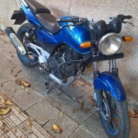 پالس ۱۸۰ یوجی فور|موتورسیکلت|همدان, |دیوار