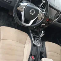 تیوولی مدل 2017 وارداتی|خودرو سواری و وانت|پاکدشت, پاکدشت (مامازند)|دیوار