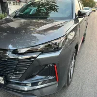 چانگان cs55 پلاس|خودرو سواری و وانت|شیراز, خلدبرین|دیوار