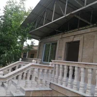 نرده سنگی،کاشی کاری،سنگ کاری ساختمان