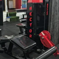 تجهیزات بدنسازی|تجهیزات ورزشی|تهران, بوستان چیتگر|دیوار