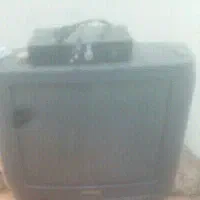 تلوزیون رنگی پاناسونیک اصل|تلویزیون و پروژکتور|بندر ماهشهر, |دیوار