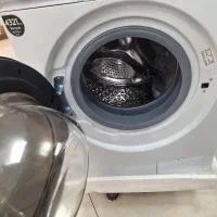 ماشین لباسشویی تمام اتوماتیک پاکشوما