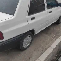 پراید131مدل 95