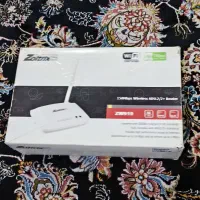 مودم سالم نو zoltrix|مودم و تجهیزات شبکه|دورود, |دیوار