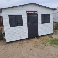 ساخت کانکس و سوییسی و سوئدی در محل