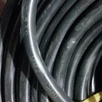 فروش کابل ۴×۶مس|مصالح و تجهیزات ساختمان|لامرد, |دیوار