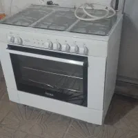 گاز فر