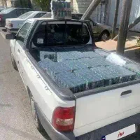 پراید وانت ۱۴۰۳