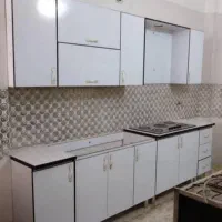 کابینت سجاد مناسبه آپارتمان های نقلی