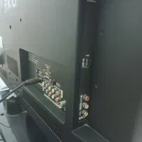 تلویزیون LCD الجی خارجی 32 اینچ