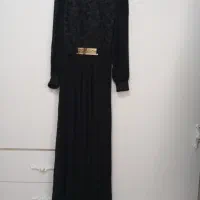 پیراهن مجلسی|لباس|ازنا, |دیوار