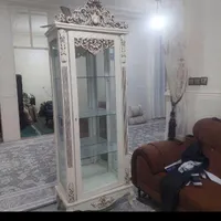 بوفه لوکس|بوفه، ویترین، کنسول|دهدشت, |دیوار