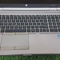 لپتاپ hp گرافیکدار|رایانه همراه|قم, صفائیه|دیوار