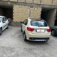 کوییک مدل ۴۰۱|خودرو سواری و وانت|تبریز, |دیوار