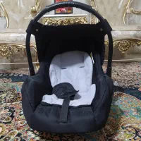 کریر و صندلی ماشین|تخت و صندلی بچه|تهران, ابوذر|دیوار