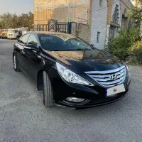 سوناتا وای اف مدل ۲۰۱۱