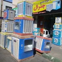مدل 3500پوشالی دریچه بغل جنرال