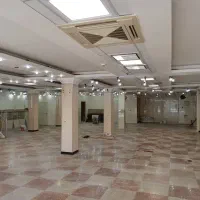 ۲۸۰ متر تجاری با ۱۱متر بحر موقعیت عالی جاده ملارد|اجارهٔ مغازه و غرفه|فردیس, شهرک شهید حسینی|دیوار
