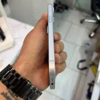iPhone 15 128GB پارت CHA در حد نو|موبایل|کرج, گوهردشت|دیوار