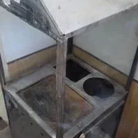 فر ساندویچی