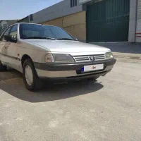 405مدل89|خودرو سواری و وانت|تبریز, |دیوار