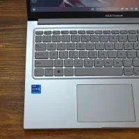 لپتاپ ایسوس Vivobook X1504V رم 16|رایانه همراه|شیراز, ملاصدرا|دیوار