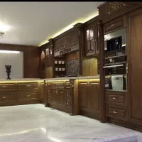 اجرای کابینت ودکور ، تعمیرات کابینت ، نصاب کابینت