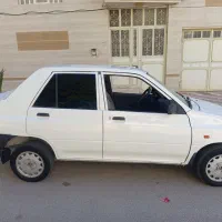 پراید ۹۴|خودرو سواری و وانت|کازرون, |دیوار