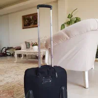 چمدان کوچک سایز کابین|کیف، کفش، کمربند|اهواز, کیانپارس |دیوار