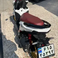 کویر مدل ۱۴۰۱|موتورسیکلت|قم, علی آباد|دیوار