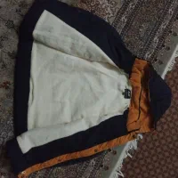 کاپشن پسرانه H&M نو، سایز 11-12 سال|لباس|تهران, ارجمندی راد|دیوار