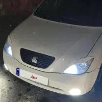 تیبا ۲ مدل ۹۷|خودرو سواری و وانت|اصفهان, مصلی|دیوار