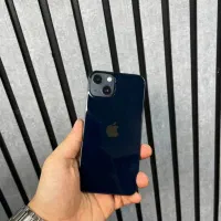 ایفون 13نرمال تمیز