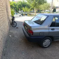 پراید مدل ۹۳