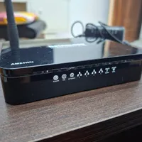مودم سالم دیتا شین برای adsl|مودم و تجهیزات شبکه|رشت, لاکانی|دیوار