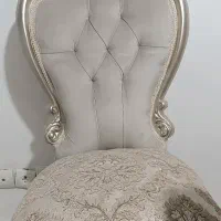 میز ناهار خوری ۴نفره سالم|میز و صندلی غذاخوری|آبیک, |دیوار