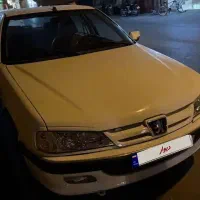 پارس TU5 مدل ۱۳۹۸