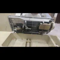 چرخ خیاطی ژانومه|چرخ خیاطی و ریسندگی|صدرا-فارس, فاز ۱|دیوار