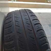 لاستیک خودرو ماشین