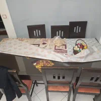 مبل و میز|مبلمان خانگی و میز عسلی|تهران, زرگنده|دیوار