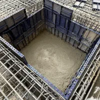 استخدام آرماتور بند در بندرعباس