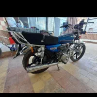 ۲۰۰متین|موتورسیکلت|اصفهان, خانه اصفهان|دیوار