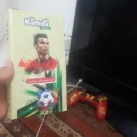 کارت های فوتبالی کمدی ۲۰۲۵