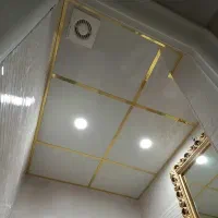 اجرای تخصصی سقف کاذب و کناف ،متریال تضمینی|خدمات پیشه و مهارت|قم, بلوار امین و ساحلی|دیوار