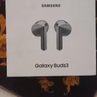 هنذفری گلکسی buds3