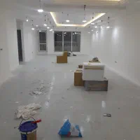 نقاش نقاشی ساختمان اسلامشهر رباط‌کریم پرند شهریار