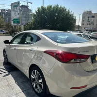 النترا ۲۰۱۵|خودرو سواری و وانت|تهران, سعادت‌آباد|دیوار